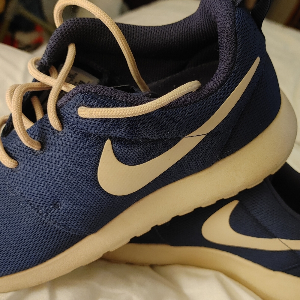 Nike Roche shoes